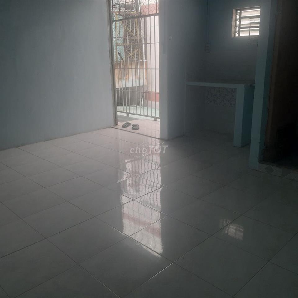 Nhà trọ bình dân 60m2, 2pn, 2wc,  giá sinh viên