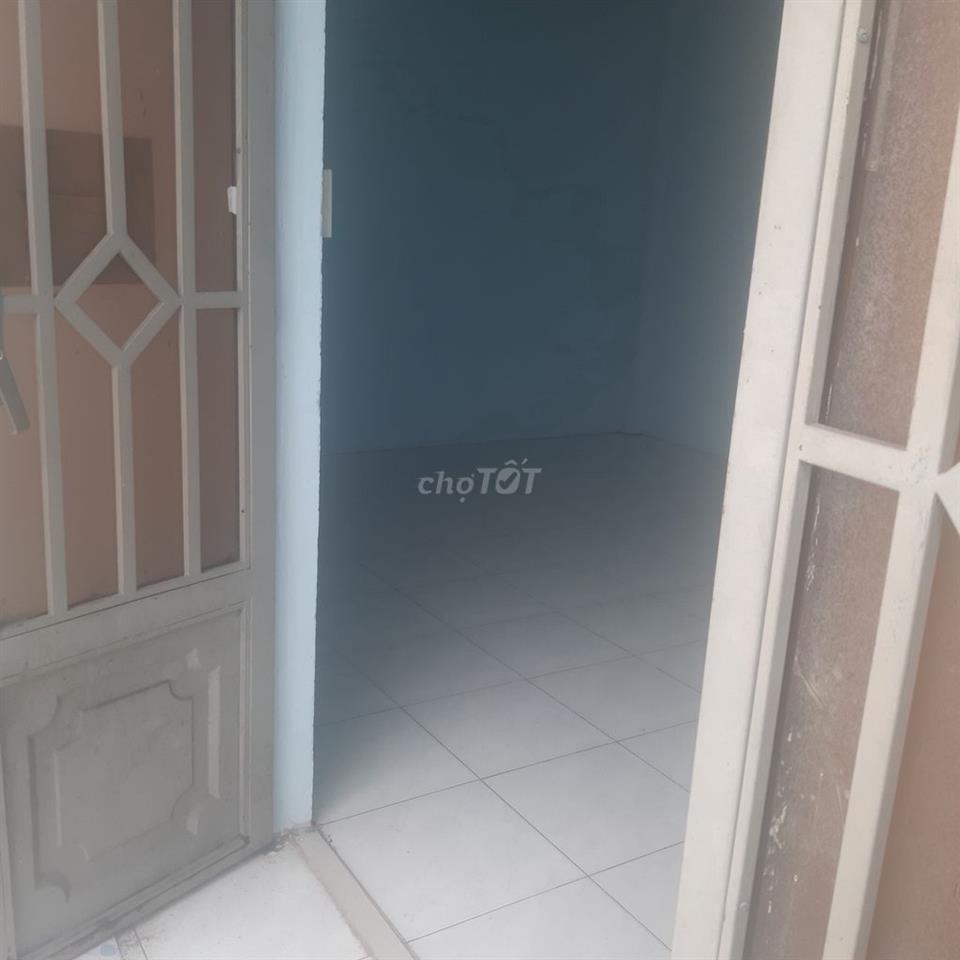 Nhà trọ bình dân 60m2, 2pn, 2wc,  giá sinh viên