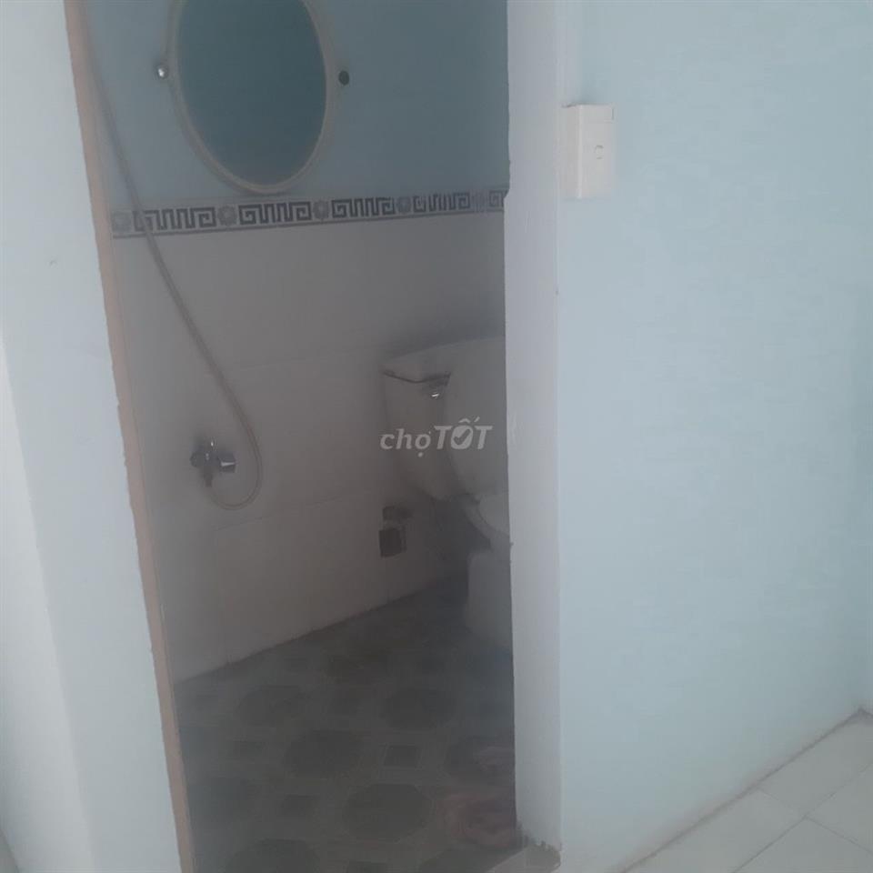 Nhà trọ bình dân 60m2, 2pn, 2wc,  giá sinh viên