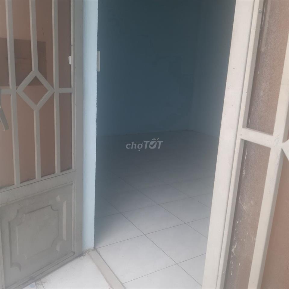 Nhà trọ bình dân 60m2, 2pn, 2wc,  giá sinh viên