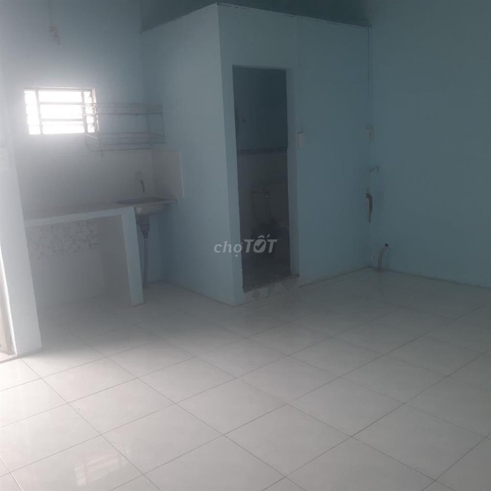 Nhà trọ bình dân 60m2, 2pn, 2wc,  giá sinh viên