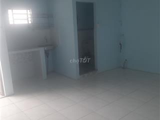 Nhà trọ bình dân 60m2, 2pn, 2wc,  giá sinh viên
