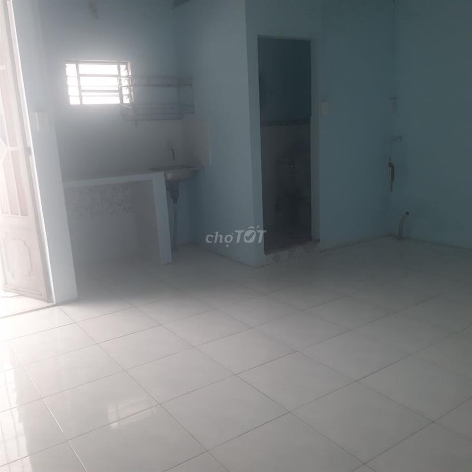 Nhà trọ bình dân 60m2, 2pn, 2wc,  giá sinh viên