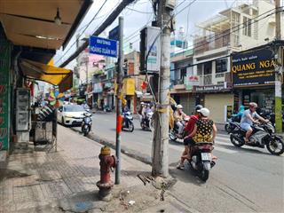 Bán nhà Phú Trung Tân Phú