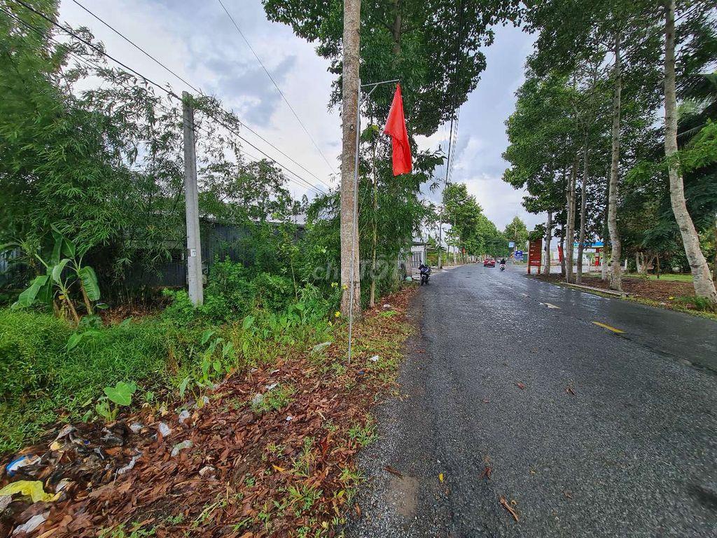 Bán Đất Tân Hòa Cần Thơ