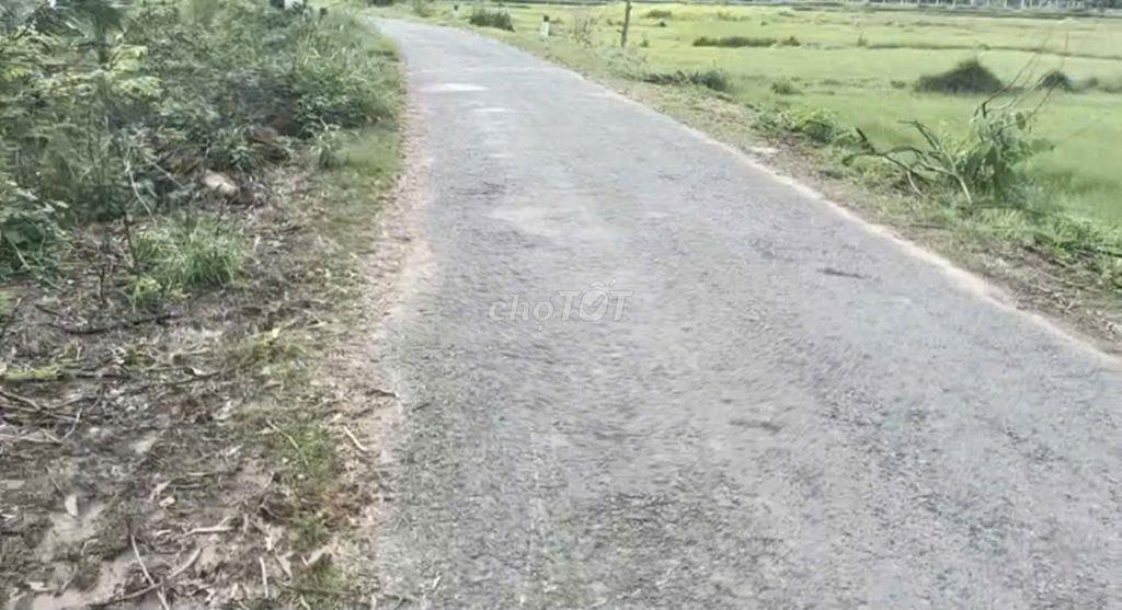 Bán đất giá rẻ