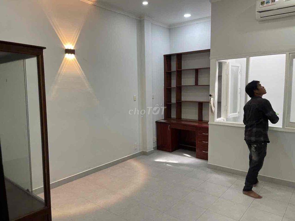 Cho thuê nhà mặt tiền khu bàn cờ quận tân phú