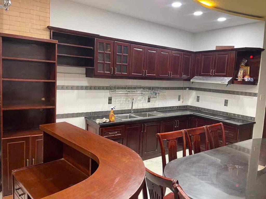 Cho thuê nhà mặt tiền khu bàn cờ quận tân phú
