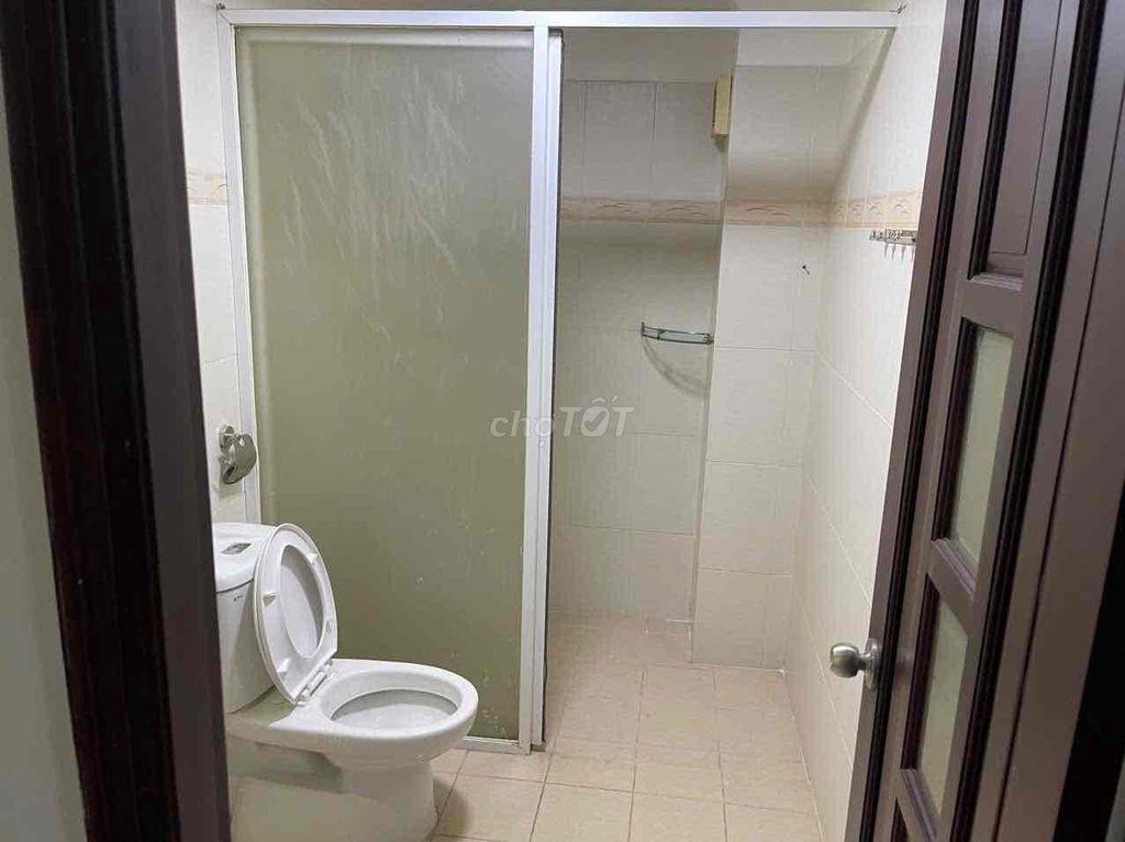 Cho thuê nhà mặt tiền khu bàn cờ quận tân phú