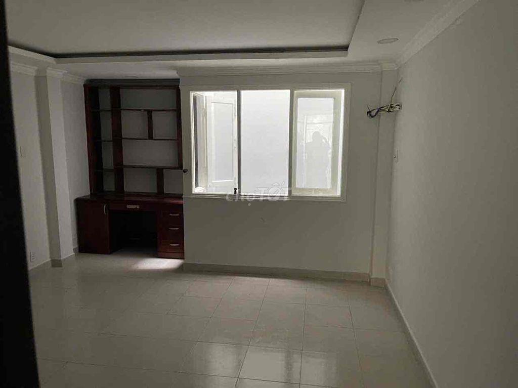 Cho thuê nhà mặt tiền khu bàn cờ quận tân phú