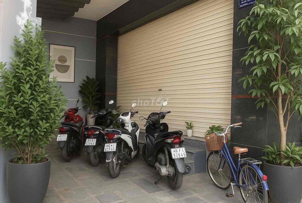 Cho thuê mặt bằng ưu tiên VP Công ty