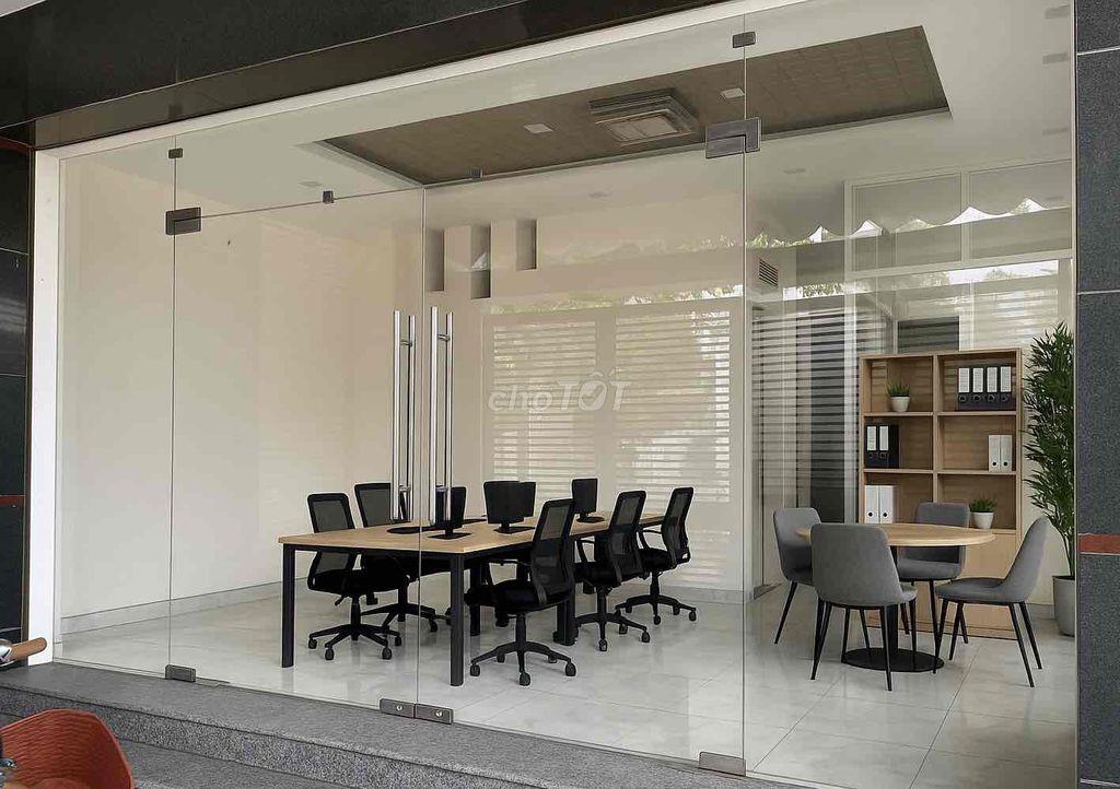 Cho thuê mặt bằng ưu tiên VP Công ty