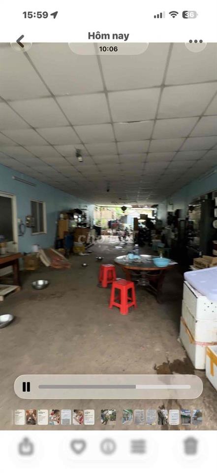 đất nền 338m2 mật tiền hẻm 8m luỹ bán bích Q tân phú