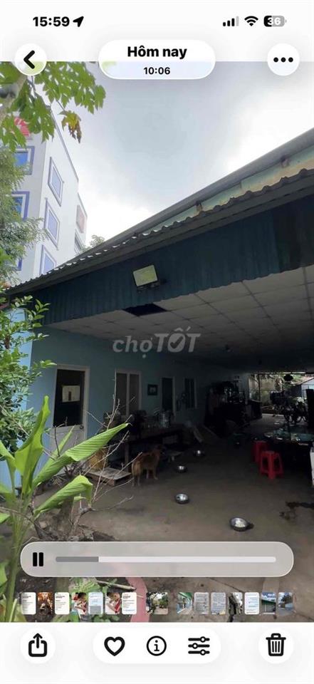 đất nền 338m2 mật tiền hẻm 8m luỹ bán bích Q tân phú