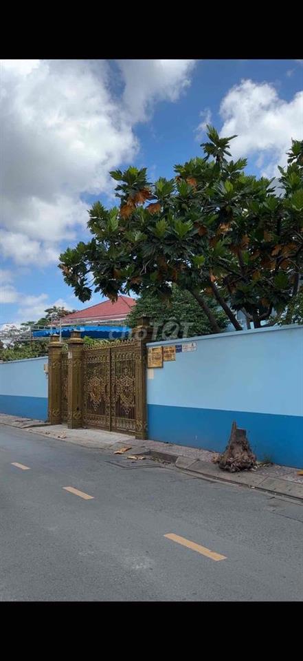 đất nền 338m2 mật tiền hẻm 8m luỹ bán bích Q tân phú