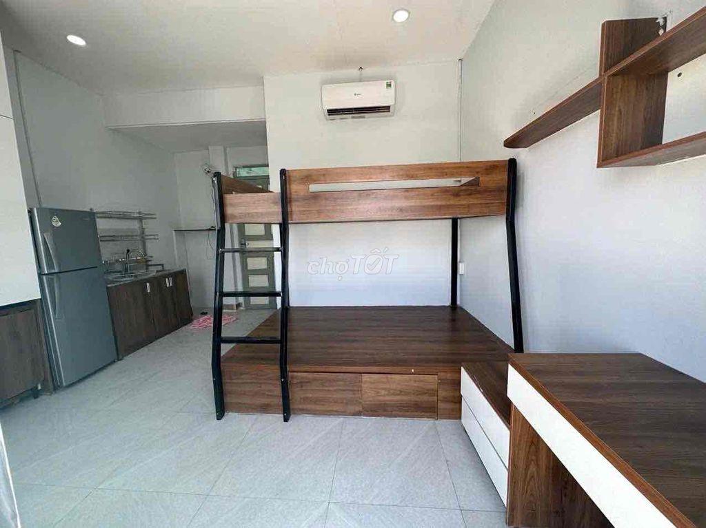 Pass trọ full nội thất giá rẻ