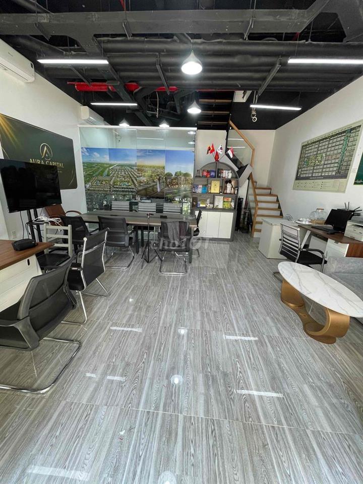 8,5 TỶ SỞ HỮU 110M² SHOPHOUSE – ĐÃ HOÀN THIỆN, MUA LÀ KHAI THÁC NGAY!
