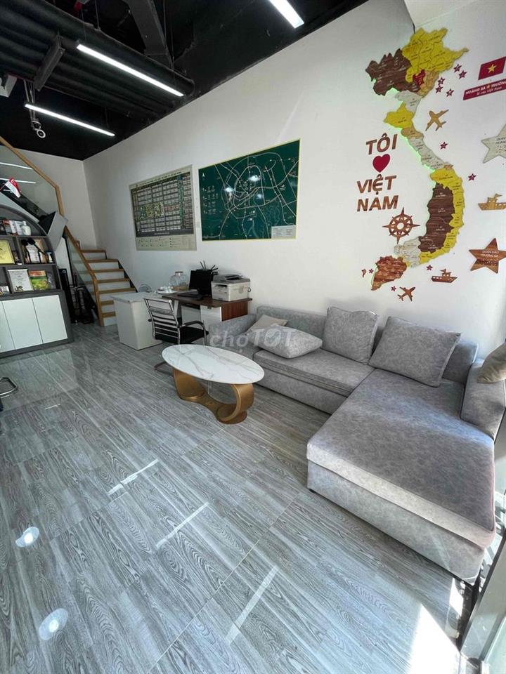 8,5 TỶ SỞ HỮU 110M² SHOPHOUSE – ĐÃ HOÀN THIỆN, MUA LÀ KHAI THÁC NGAY!