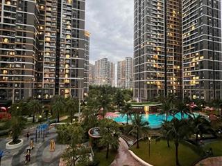 Bán 3PN 82m² The Beverly Solari – Vinhomes Grand Park – 3,99 Tỷ