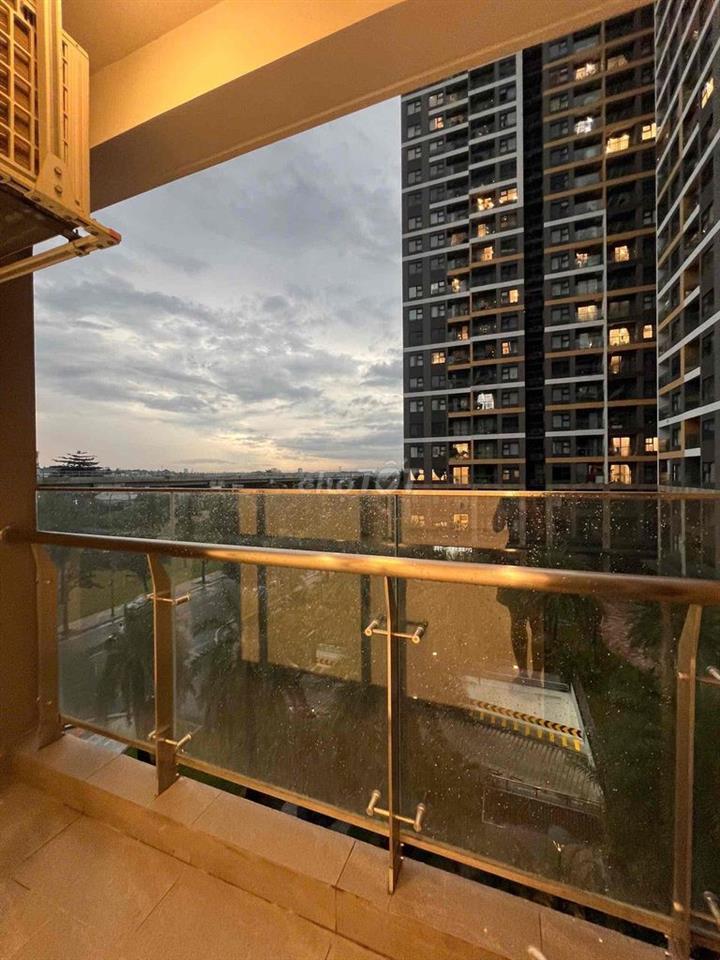 Bán 3PN 82m² The Beverly Solari – Vinhomes Grand Park – 3,99 Tỷ