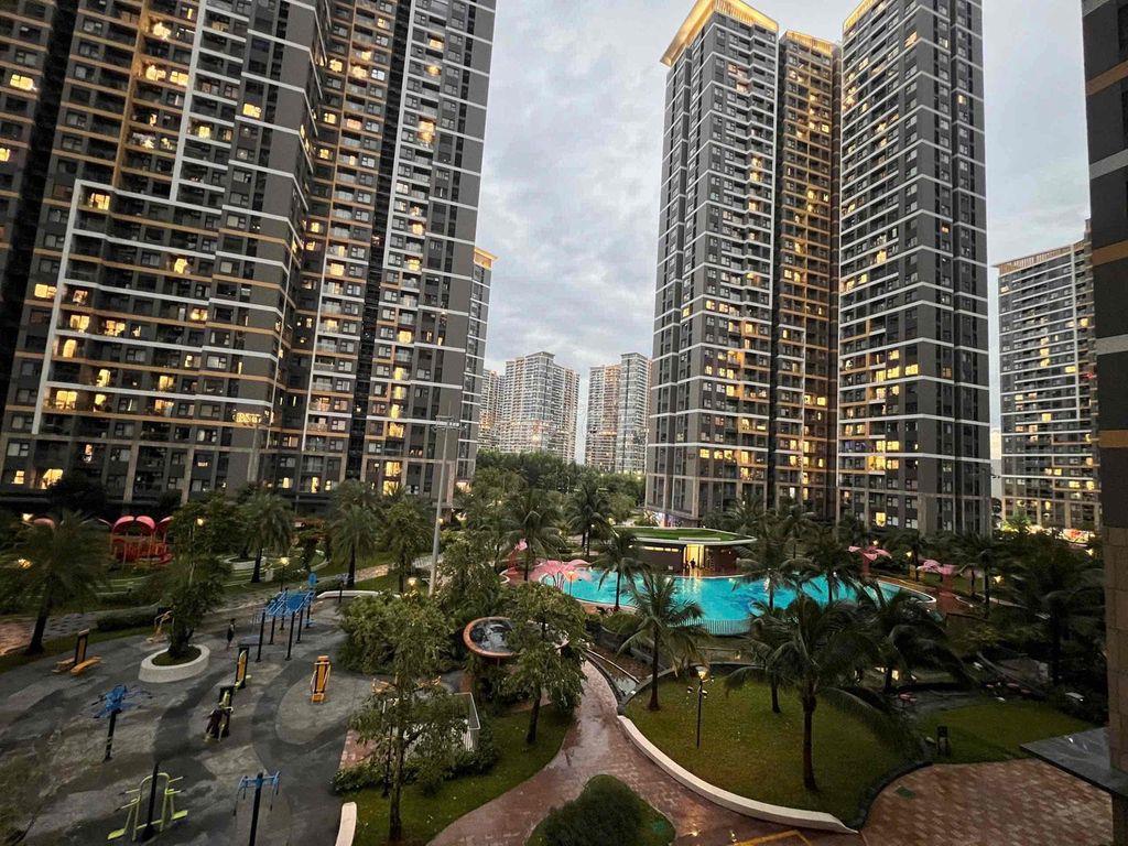 Bán 3PN 82m² The Beverly Solari – Vinhomes Grand Park – 3,99 Tỷ