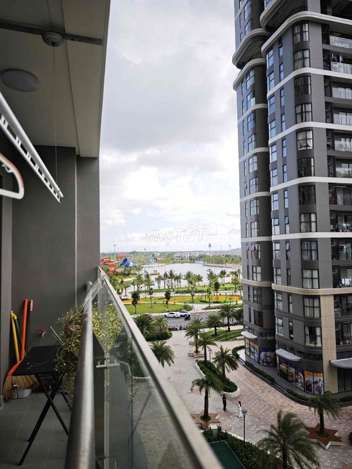 2 Phong Ngủ Beverly | Giá rẻ