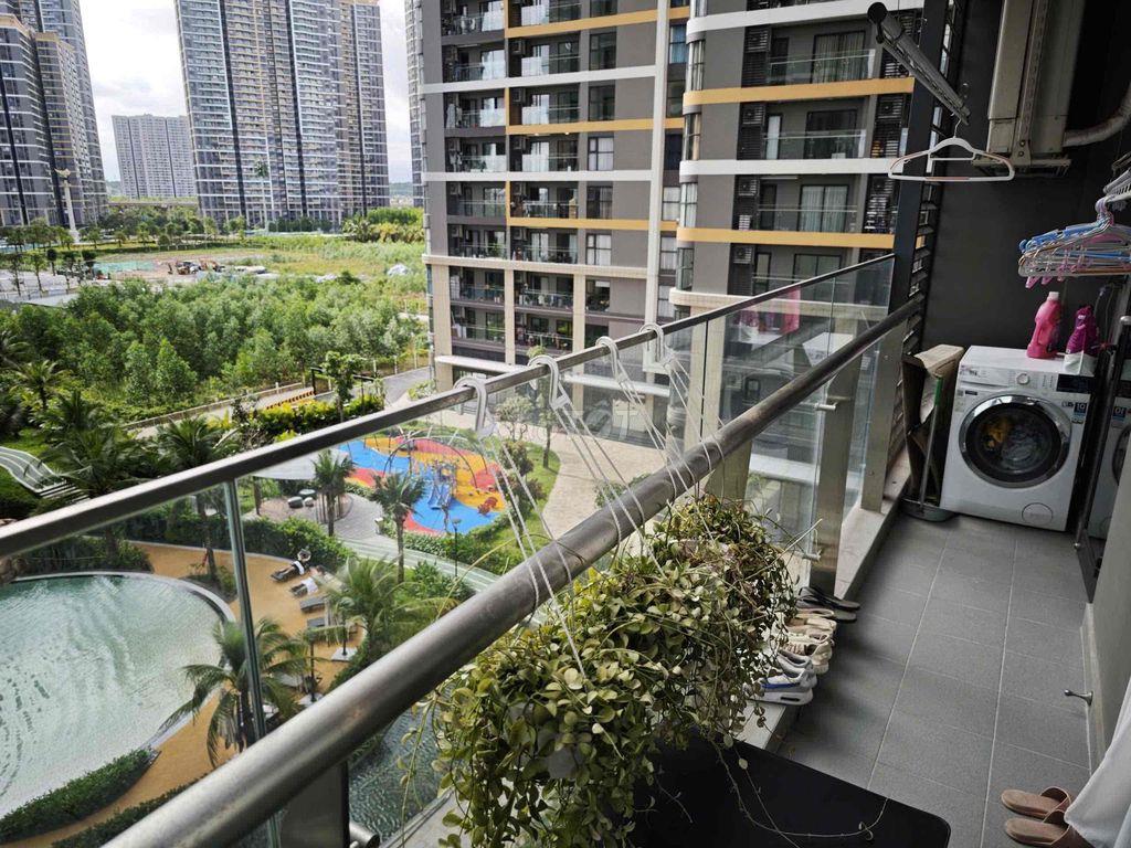 2 Phong Ngủ Beverly | Giá rẻ