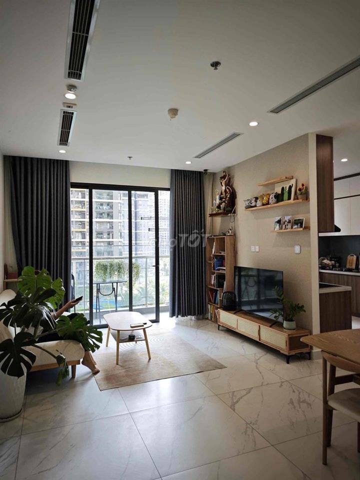 2 Phong Ngủ Beverly | Giá rẻ