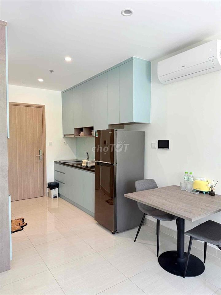 CHO THUÊ STUDIO FULL NT - 7TR/THÁNG - VINHOMES GRAND PARK