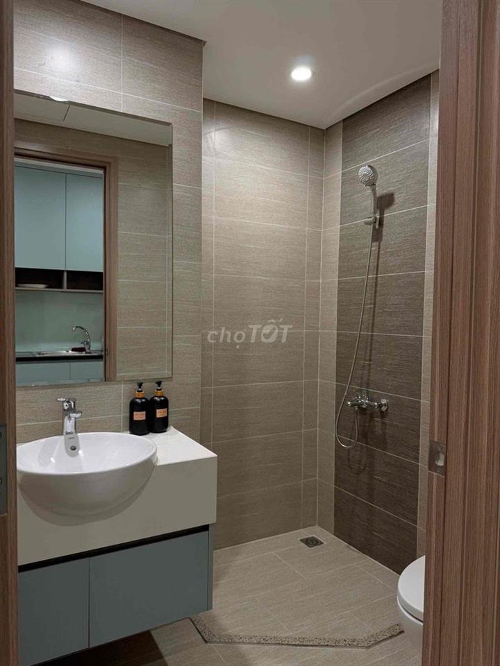 CHO THUÊ STUDIO FULL NT - 7TR/THÁNG - VINHOMES GRAND PARK