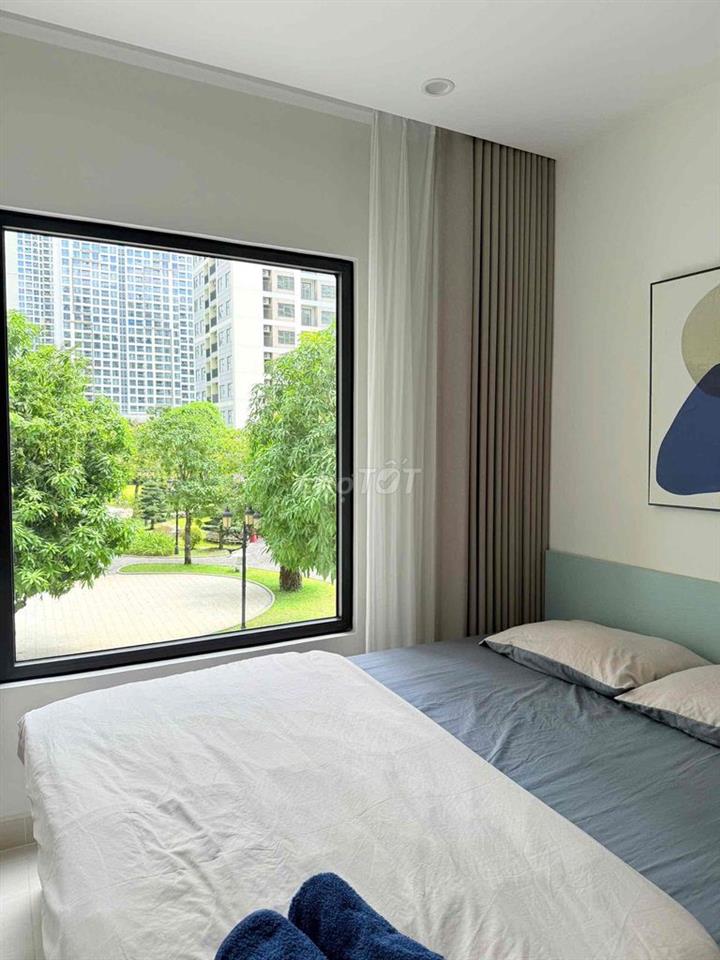 CHO THUÊ STUDIO FULL NT - 7TR/THÁNG - VINHOMES GRAND PARK