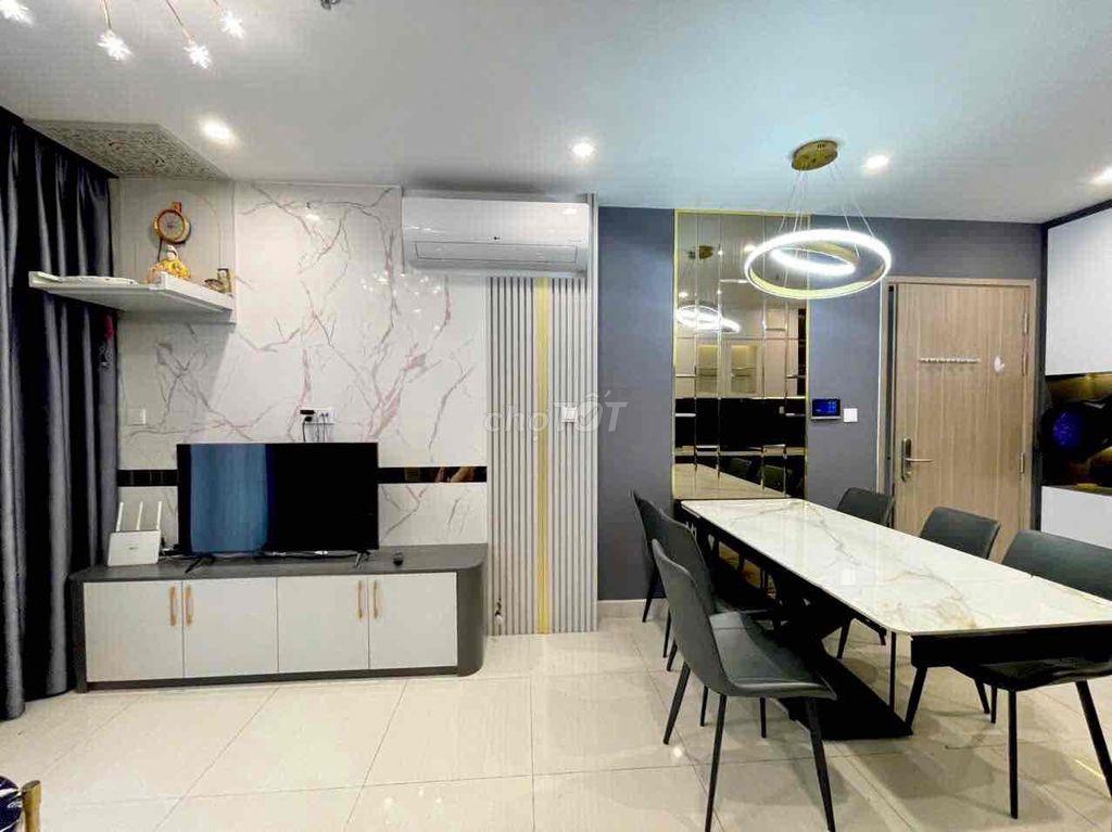 CHO THUÊ 2 PHÒNG NGỦ/ 2 WC - VINHOMES GRAND PARK 9.5TR/ THÁNG