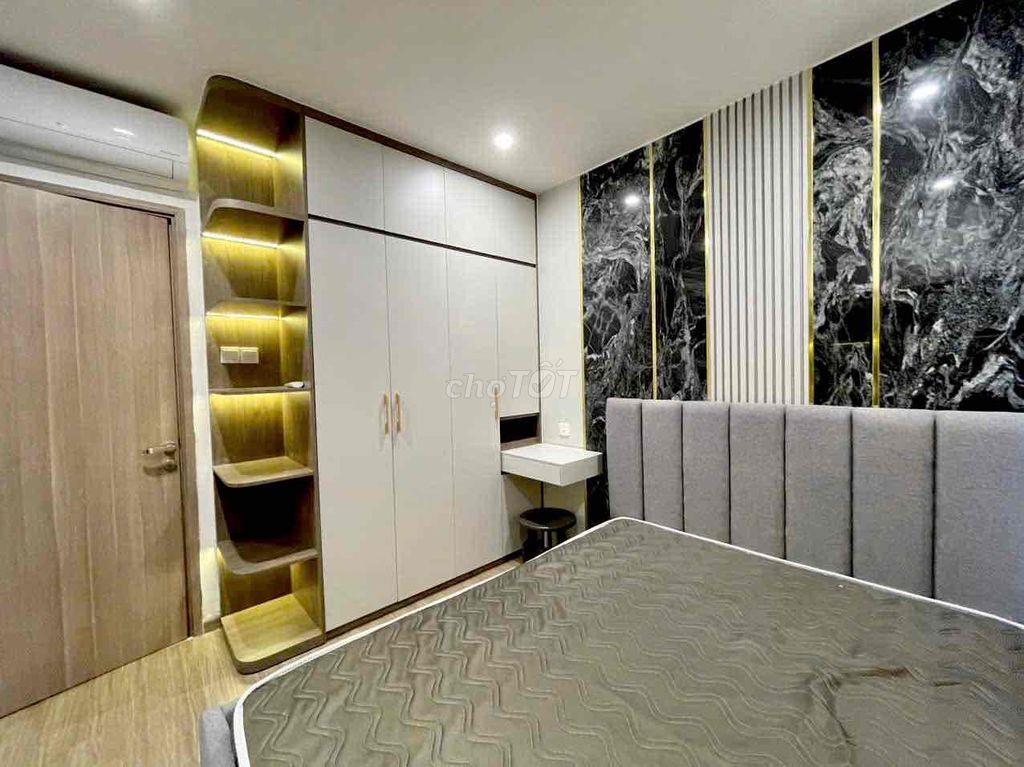 CHO THUÊ 2 PHÒNG NGỦ/ 2 WC - VINHOMES GRAND PARK 9.5TR/ THÁNG