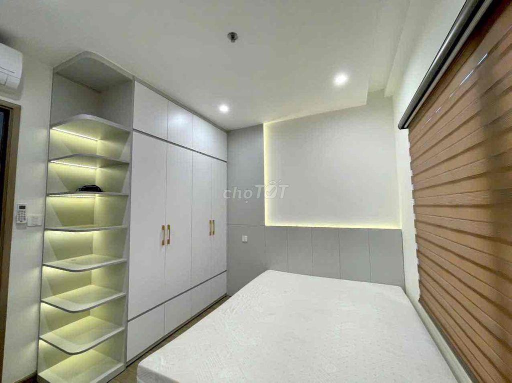 CHO THUÊ 2 PHÒNG NGỦ/ 2 WC - VINHOMES GRAND PARK 9.5TR/ THÁNG