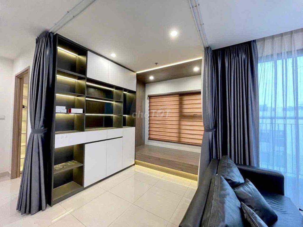 CHO THUÊ 2 PHÒNG NGỦ/ 2 WC - VINHOMES GRAND PARK 9.5TR/ THÁNG