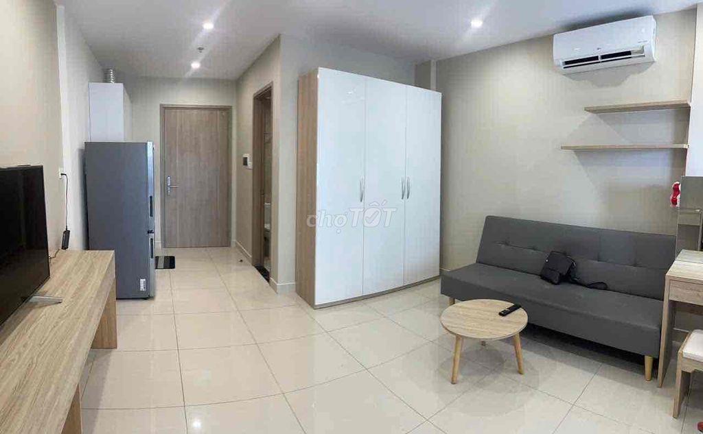 STUDIO FULL NỘI THẤT 6TRIỆU/THÁNG – THE RAINBOW - VINHOMES GRAND PARK