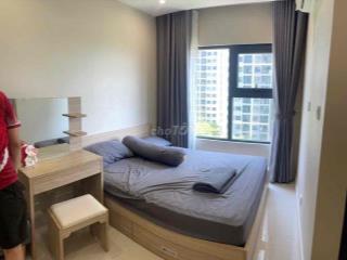 STUDIO FULL NỘI THẤT 6TRIỆU/THÁNG – THE RAINBOW - VINHOMES GRAND PARK