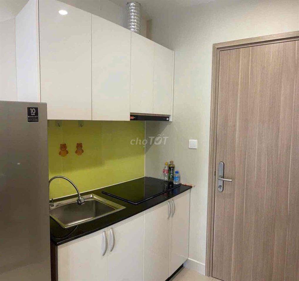 STUDIO FULL NỘI THẤT 6TRIỆU/THÁNG – THE RAINBOW - VINHOMES GRAND PARK