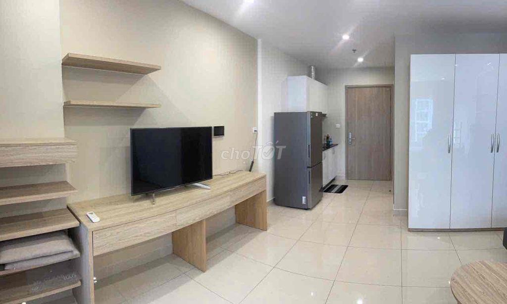 STUDIO FULL NỘI THẤT 6TRIỆU/THÁNG – THE RAINBOW - VINHOMES GRAND PARK