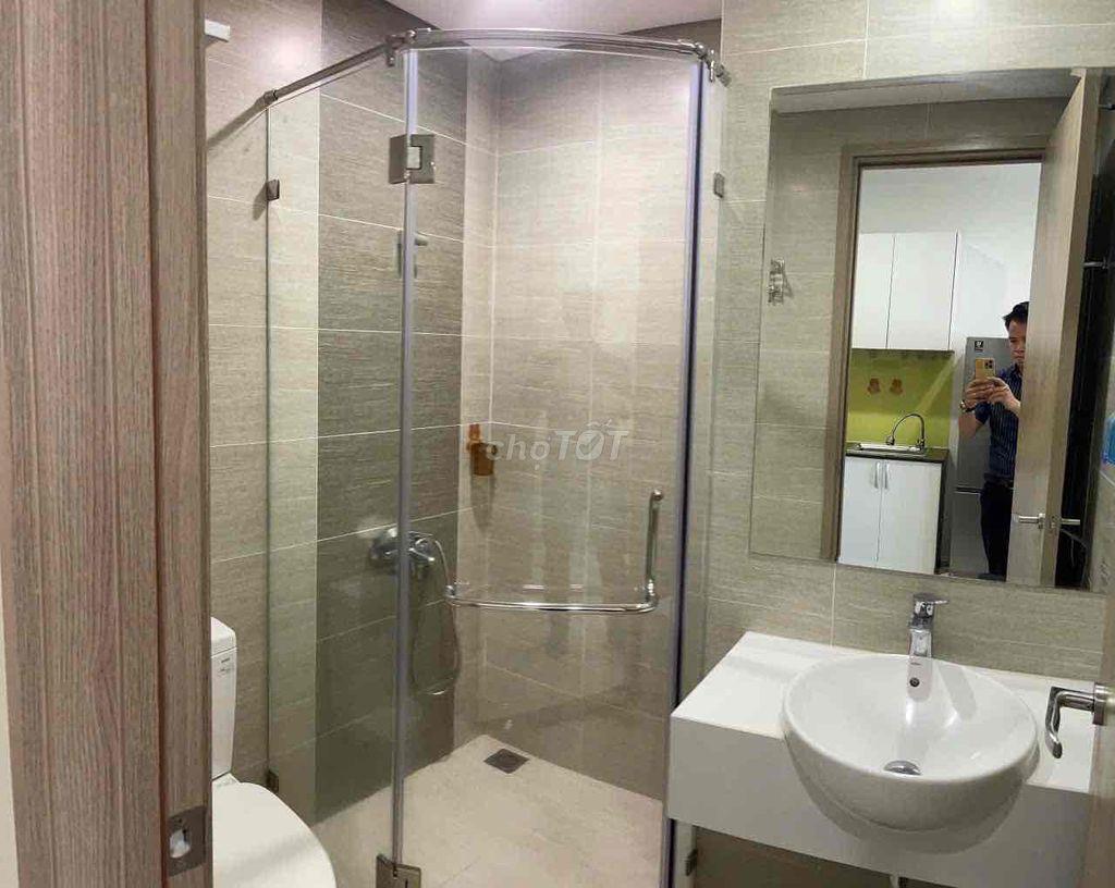 STUDIO FULL NỘI THẤT 6TRIỆU/THÁNG – THE RAINBOW - VINHOMES GRAND PARK