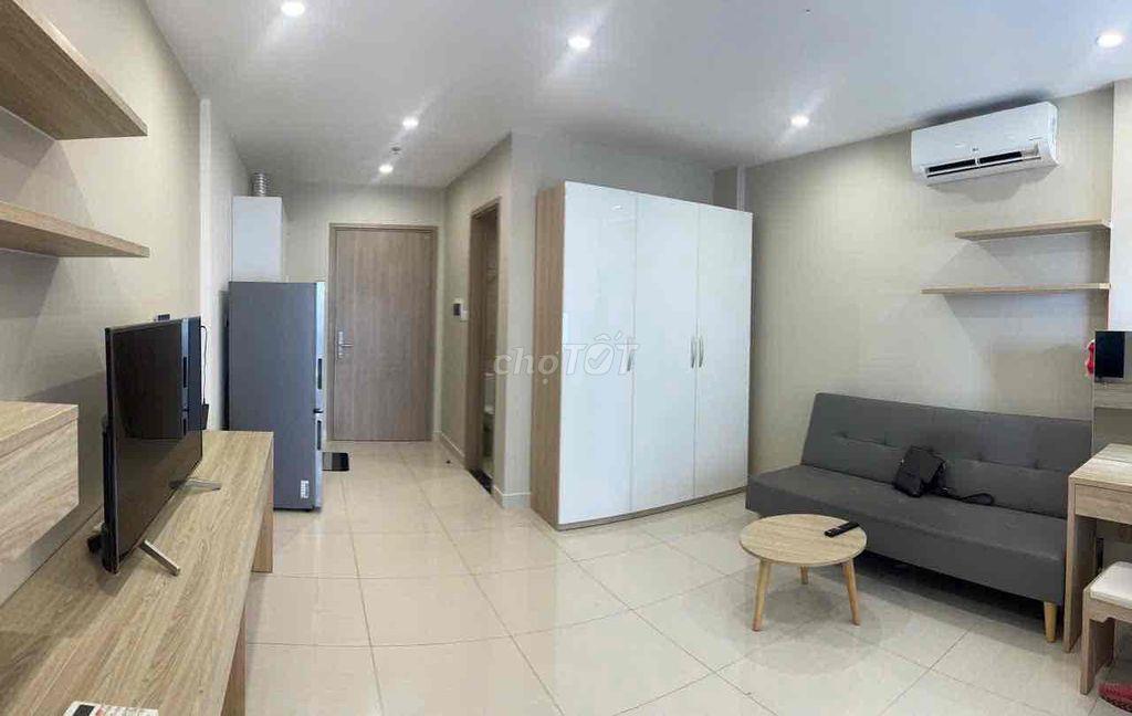 STUDIO FULL NỘI THẤT 6TRIỆU/THÁNG – THE RAINBOW - VINHOMES GRAND PARK