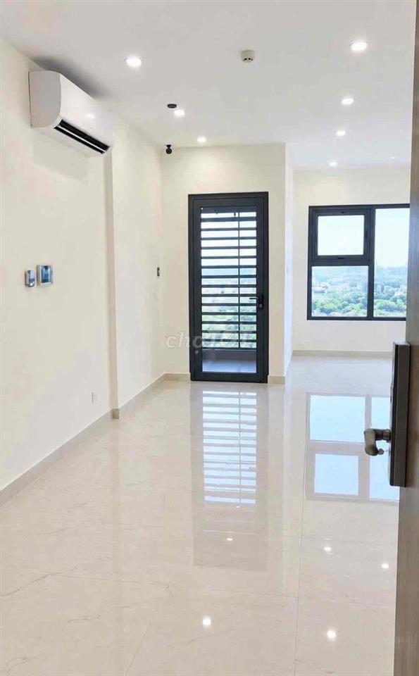 CHO THUÊ STUDIO TRỐNG, 5TR/THÁNG - BEVERLY SOLARI VHGP