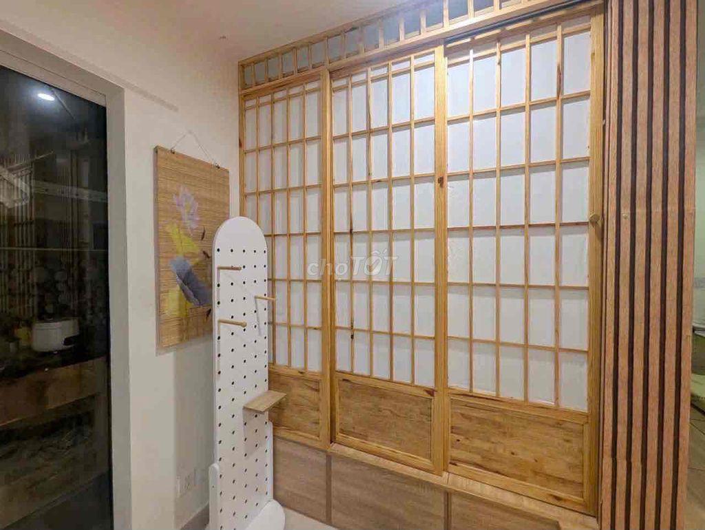 CHO THUÊ STUDIO FULL NT - 5.5TR/THÁNG
