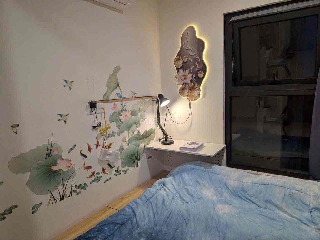 CHO THUÊ STUDIO FULL NT - 5.5TR/THÁNG