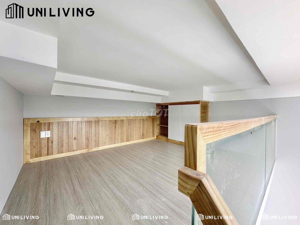 Chung cư mini full nội thất - thang máy - hồ bơi