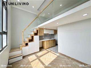 Chung cư mini full nội thất - thang máy - hồ bơi