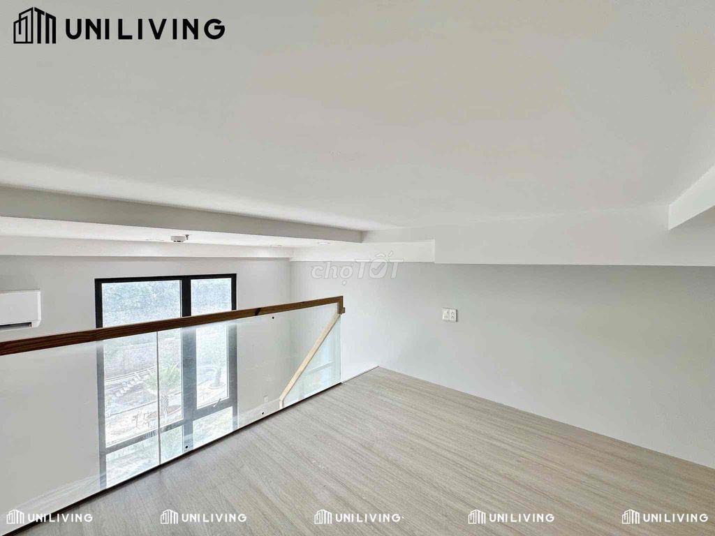 Chung cư mini full nội thất - thang máy - hồ bơi