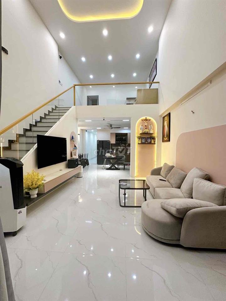 CHÍNH CHỦ BÁN NHÀ ĐƯỜNG 138, PHƯỜNG TÂN PHÚ, THỦ ĐỨC
