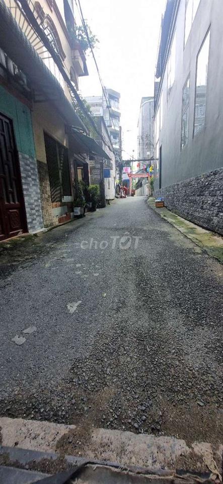 [Giá 4 tỷ 650] Đô Xuân Hợp-(Ngang 5 x14.5 Vuông )Nhà Trệt Lầu
