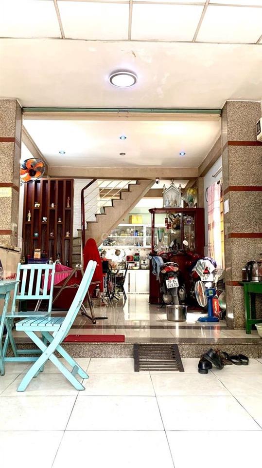 VIP -8 tỷ 500- nhà 3Tầng -Mặc Tiền NGÔ QUYỀN- HIỆP PHÚ . THỦ ĐỨC 